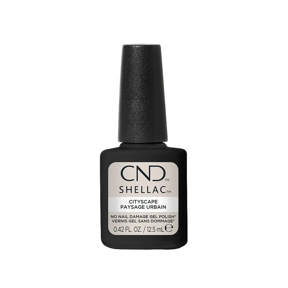 CND Shellac Lakier hybrydowy Cityscape #107 12,5 ml