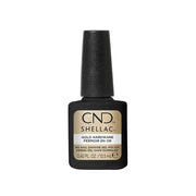 CND Shellac Lakier hybrydowy Gold Hardware #490 12,5 ml