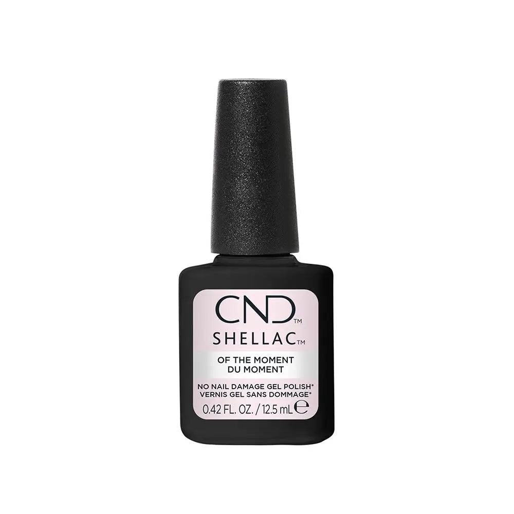 CND Shellac Lakier hybrydowy Of The Moment #485 12,5 ml