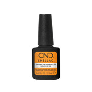 CND Shellac Lakier hybrydowy Among the Marigolds #395 12,5 ml