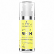 Farmona Unique Skin Krem Natychmiastowo Rozświetlający Z Witaminą C 50ml