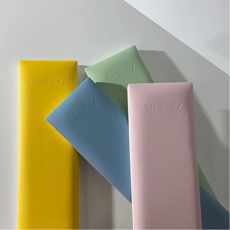 Shemax Luxury Podstawka Do Rąk Turkus