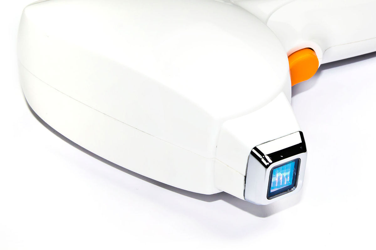 Alvi Prague Laser diodowy do depilacji DL-7000 UltraPuls REDesign