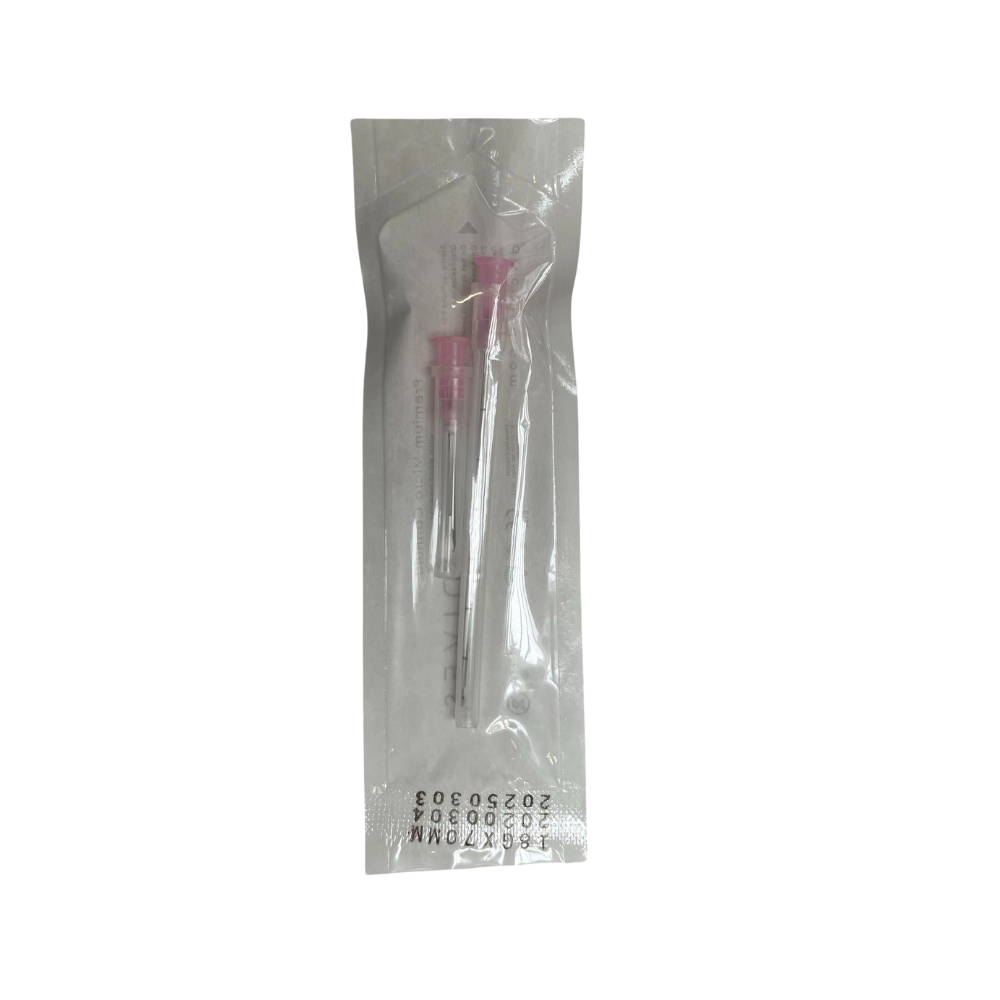 Dives Kaniula 18g 1,2 X 70mm 1 Szt