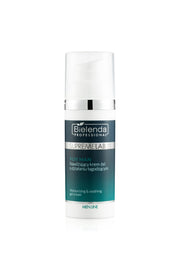 Bielenda Supremelab For Men Nawilżający Krem-Żel O Działaniu Łagodzącym 50ml