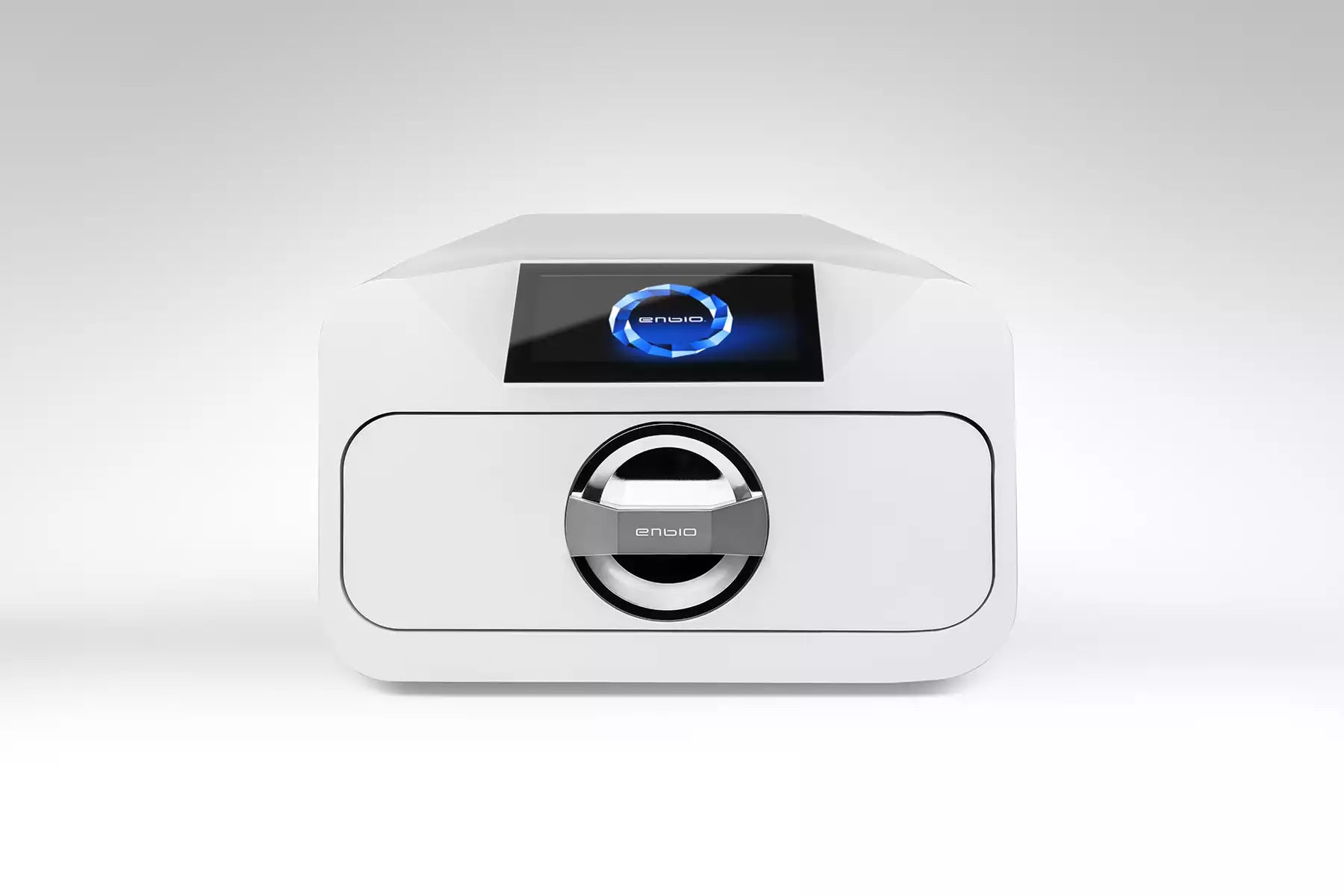Autoklaw Enbio S Kl.B 2,7l White - Biały + ZESTAW STARTOWY GRATIS