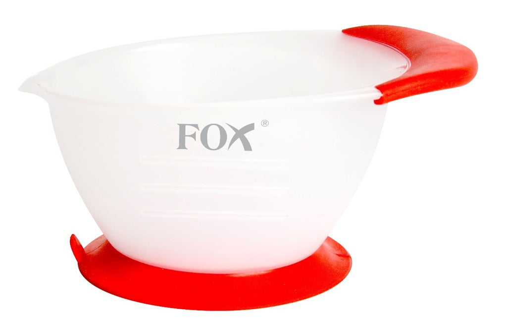 Fox Miseczka Professional z przyssawką