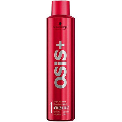 Schwarzkopf OSIS+ Refresh Dust Suchy Szampon 300ml