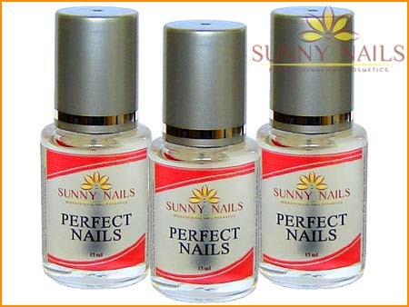 Odżywka Do Paznokci Perfect Nails 15 Ml