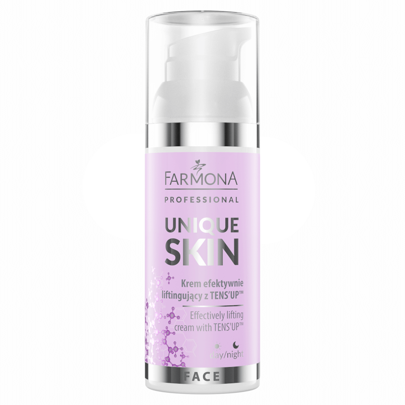 Farmona Farmona Unique Skin Creme Efektywnie liftend Z Tensup 50ml