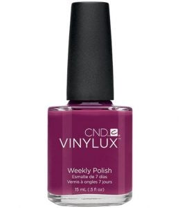 Lakier Cnd Vinylux Tinted Love
