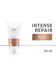 Wella Fusion - Maska do Włosów Zniszczonych 30ml