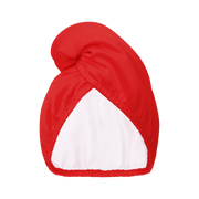 Glov Hair Wrap Satin Red