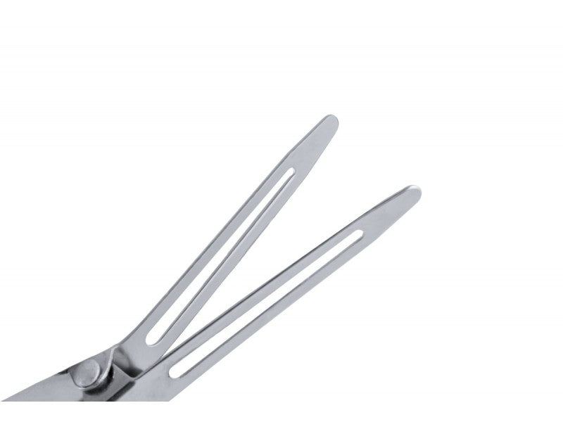 Klipsy Metalowe Ponik's 4,5cm