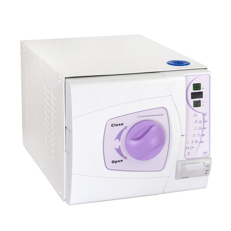 Autoklaw Klasa B 12l Sun 12-Iip