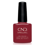CND Shellac Cherry Apple 7.3ml