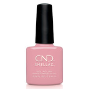 CND Shellac Pacific Rose 7.3ml