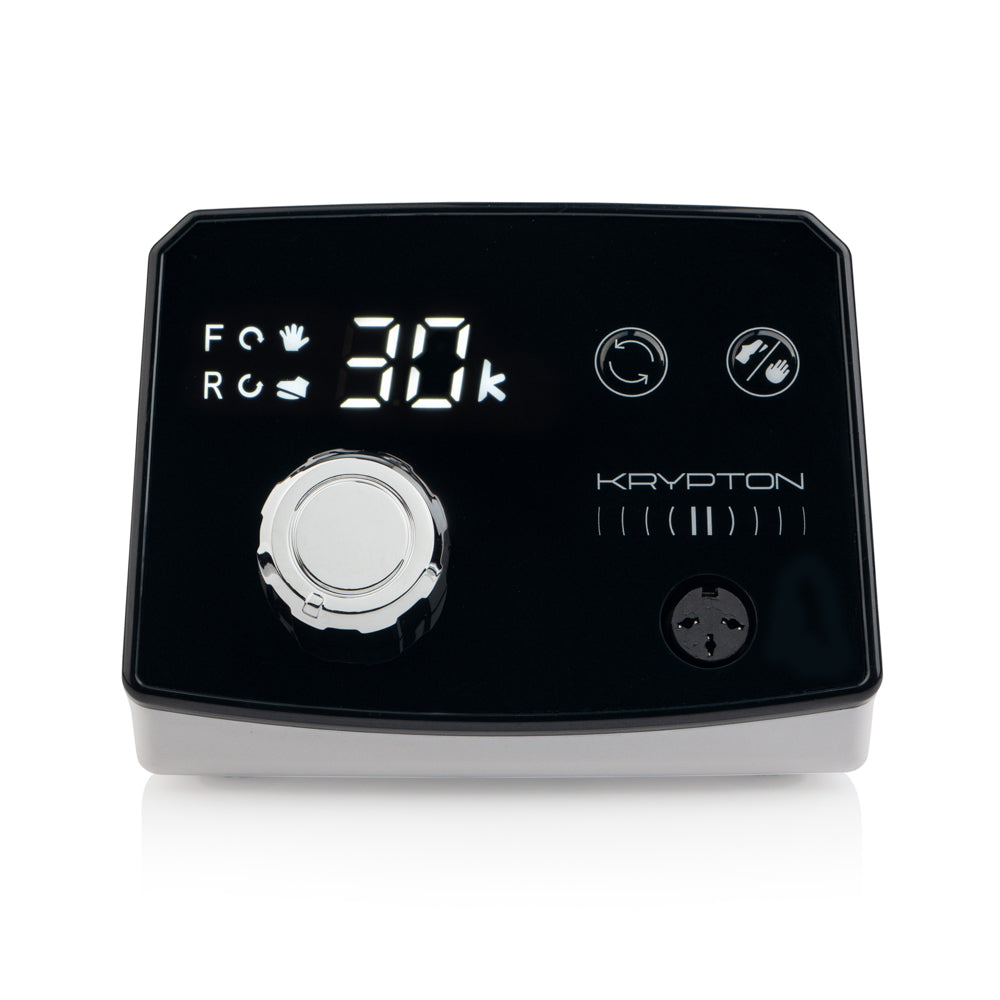 Profesjonalna Frezarka Do Manicure I Pedicure Krypton II XPS-300 70W