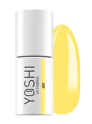 Yoshi - Lakier Hybrydowy 711 Joy 6ml