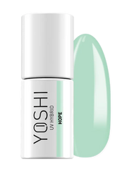 Yoshi - Lakier Hybrydowy 713 Hope 6ml