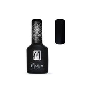 Moyra Lakier Foil Polish 01 Czarny 10 Ml