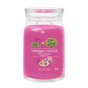 Yankee Candle Świeca Duża Art In The Park