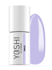Yoshi - Lakier Hybrydowy 717 Smile 6ml