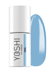 Yoshi - Lakier Hybrydowy 719 Cool 6ml