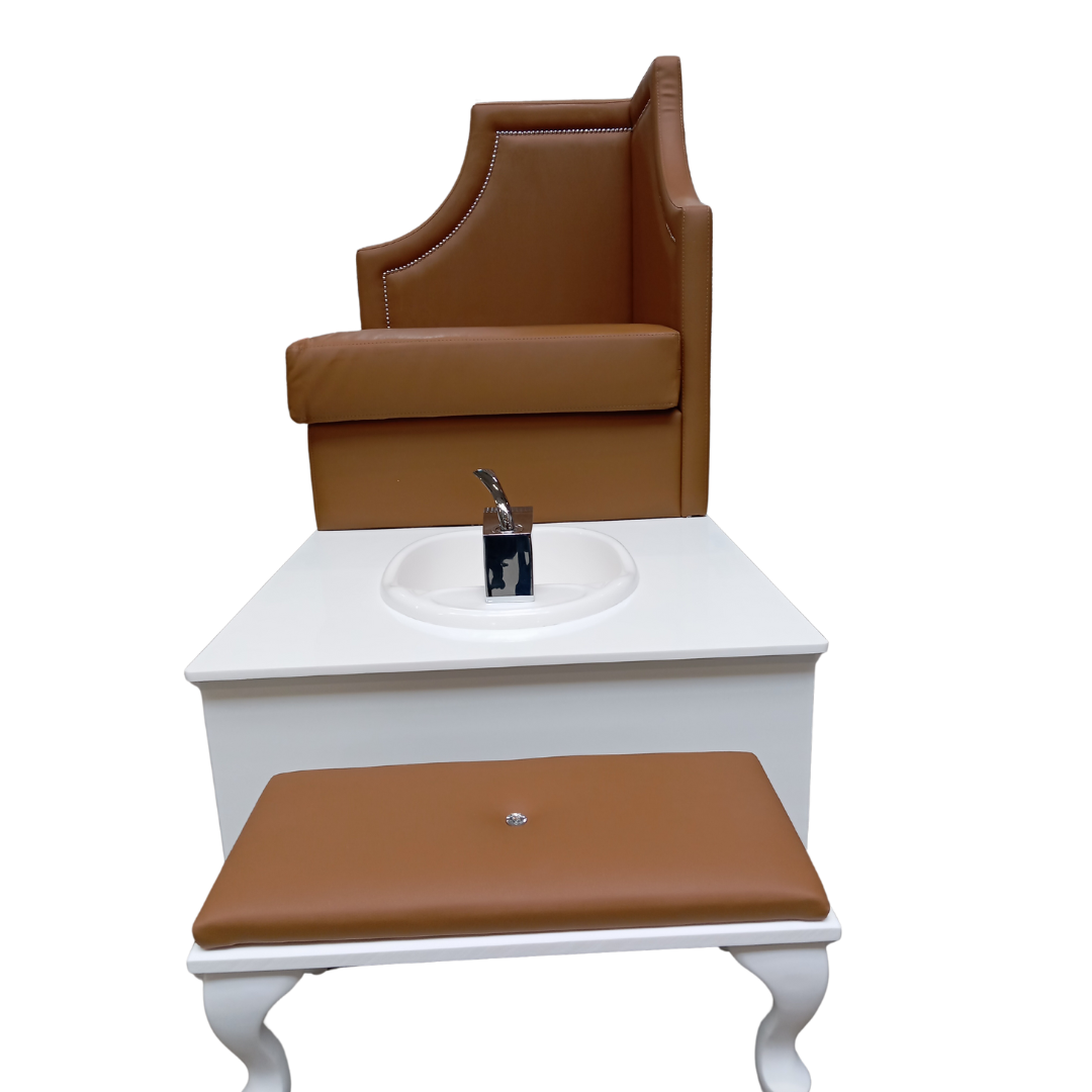 Glamour Fotel Do Pedicure SPA II Outlet