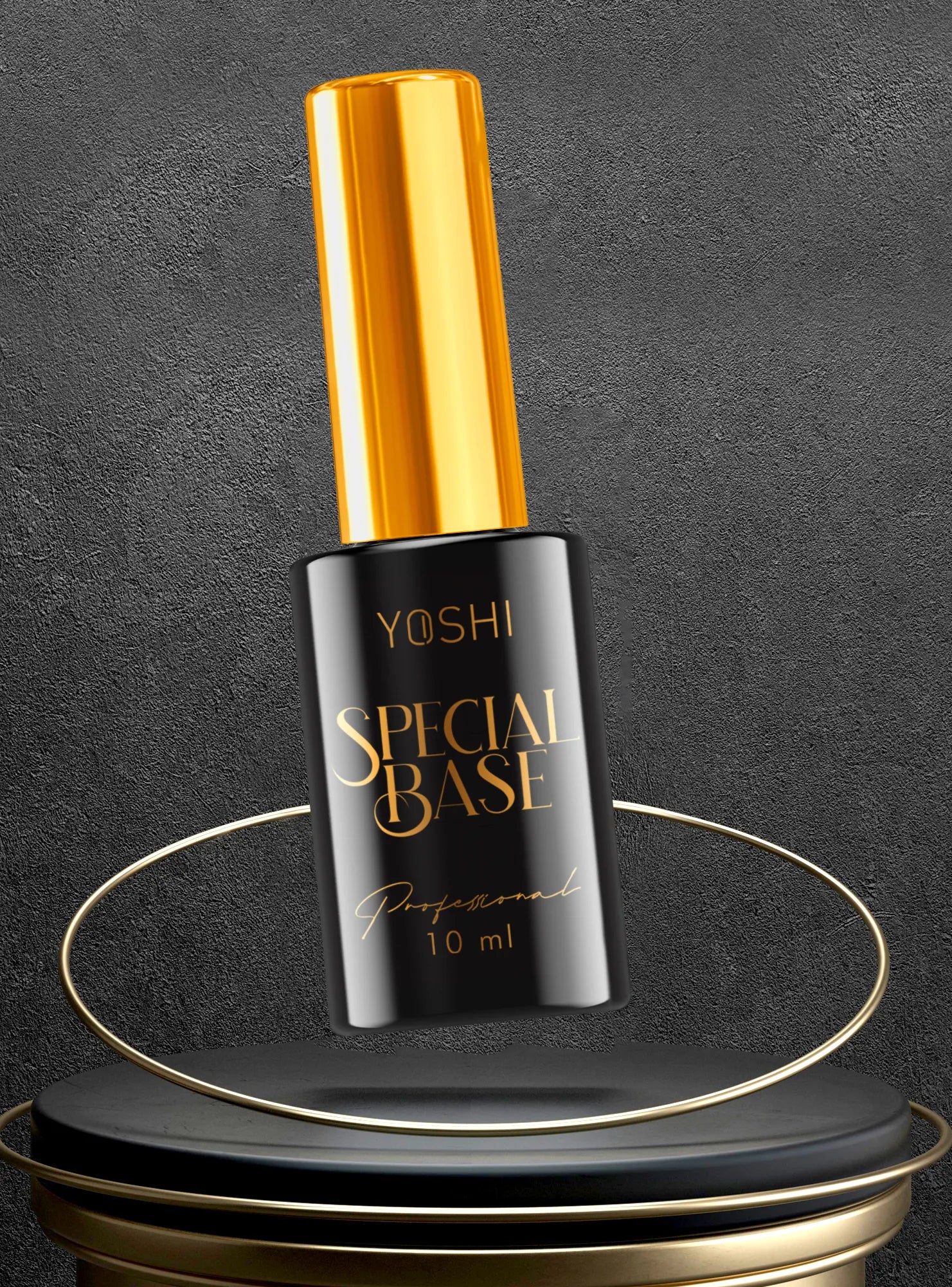 Yoshi - Special Base UV Hybrid 10 Ml