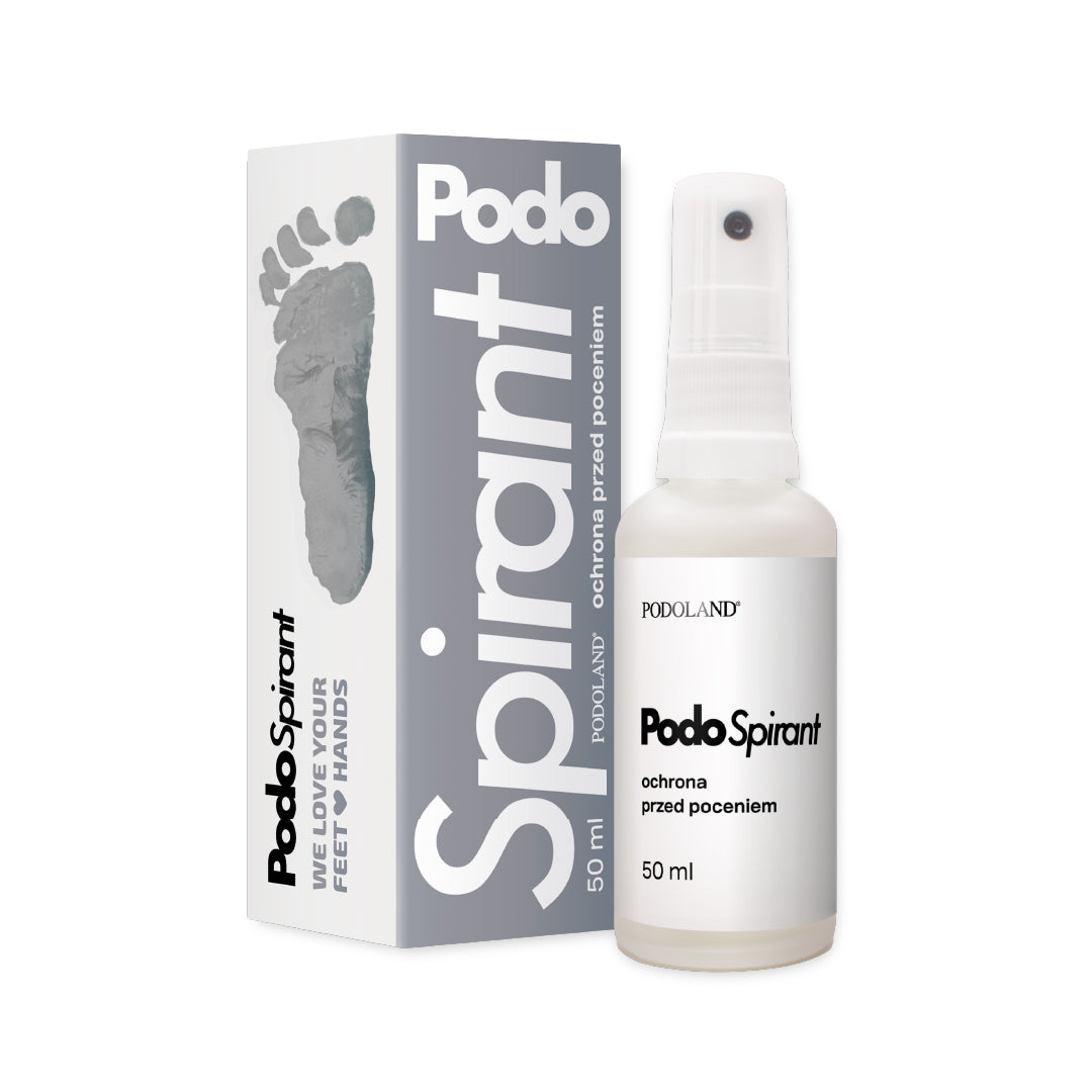 Podoland PodoSpirant 50 ml