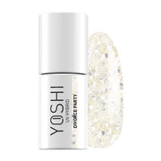 Yoshi - Lakier Hybrydowy 811 Divorce Party 6ml