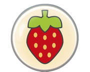 System75 Kolczyk Truskawka 7512-0667