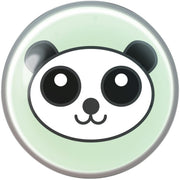 System75 Kolczyk Miś Panda 7512-0661