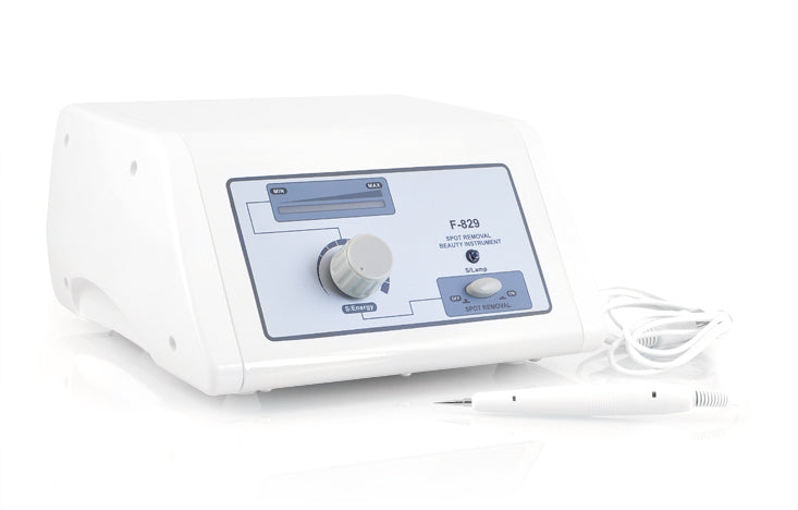 URZĄDZENIE F-829 Spot Removal - Elektrokoagulator