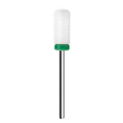 Frez Ceramiczny Walec Zaokrąglony 3/32" Barrel Ball