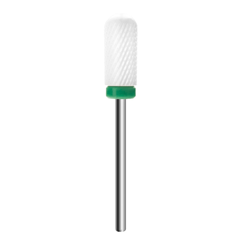 Frez Ceramiczny Walec Zaokrąglony 3/32" Barrel Ball