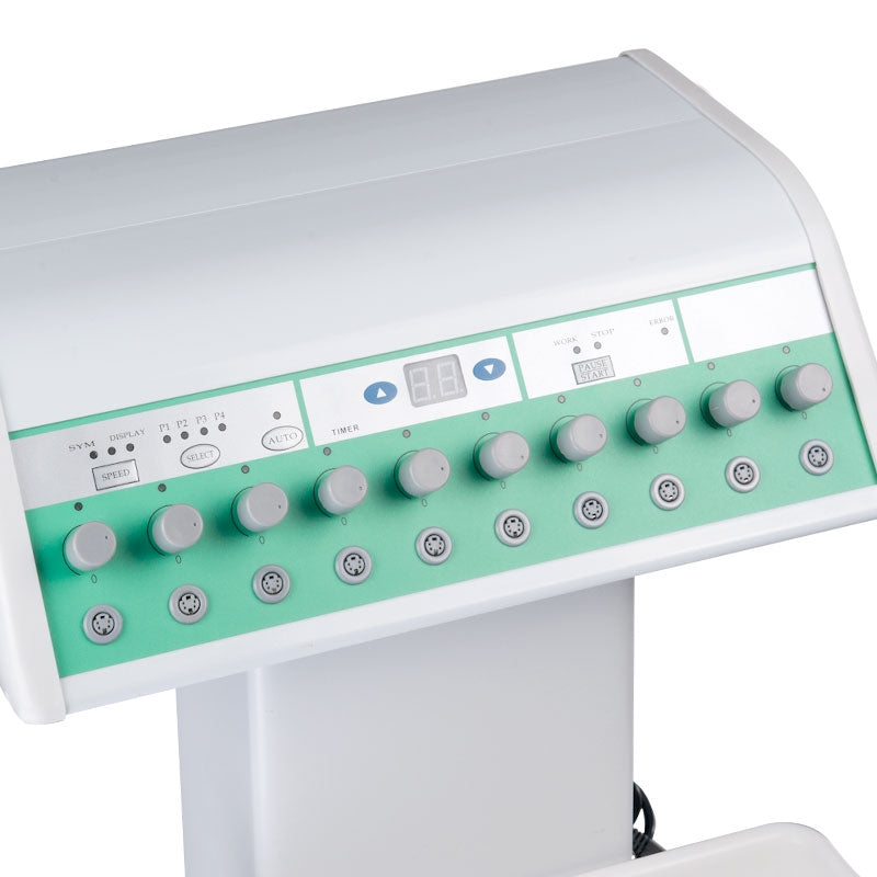Urządzenie Do Elektrostymulacji Br-333a