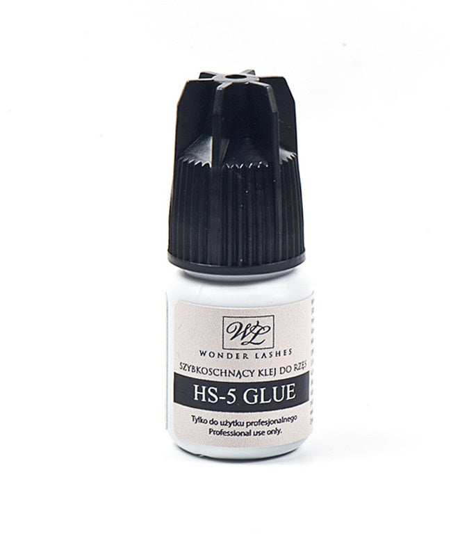 Wonder Lashes Klej Do Rzęs Hs5, 3ml