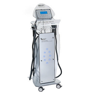 Hot Instrument Rf Br-826