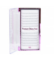 Wonder Lashes Rzęsy Premium Volume Fans 2D