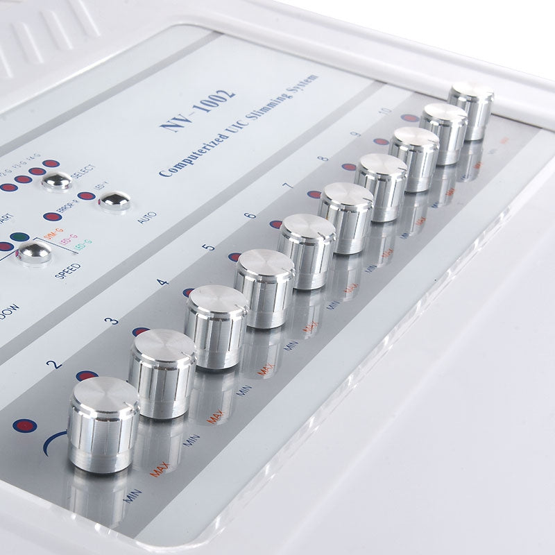 Urządzenie Do Elektrostymulacji Bn-1002