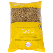 Depileve - Wosk Bezpaskowy Gold 1kg