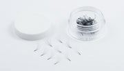 Wonder Lashes Rzęsy Premium Volume Fans 5D Sypane