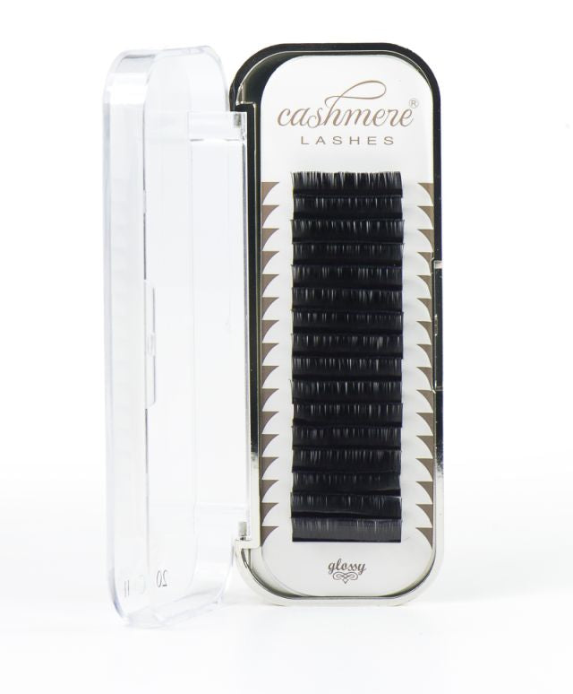 Wonder Lashes Cashmere Glossy Rzęsy C
