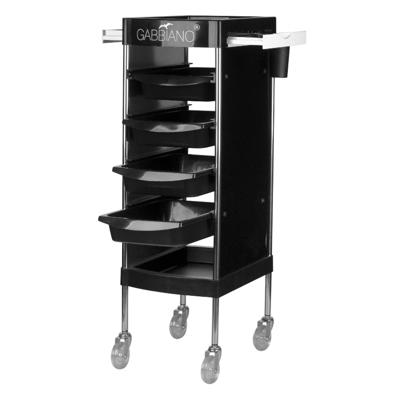 Gabbiano Pomocnik Fryzjerski Fx11f Black