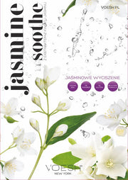 VOESH Plakat Jasmine Soothe