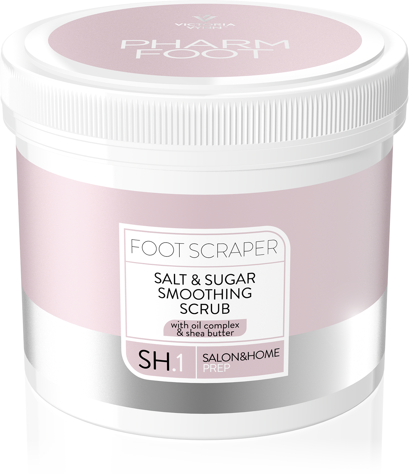 Foot Scraper 800g