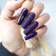 Slowianka - Top Coat No Wipe Holo 10ml