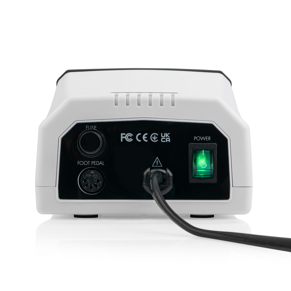 Profesjonalna Frezarka Do Manicure I Pedicure Krypton II XPS-350 70W